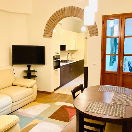 Deluxe Apartment In The Centre Of 피렌체 외부 사진