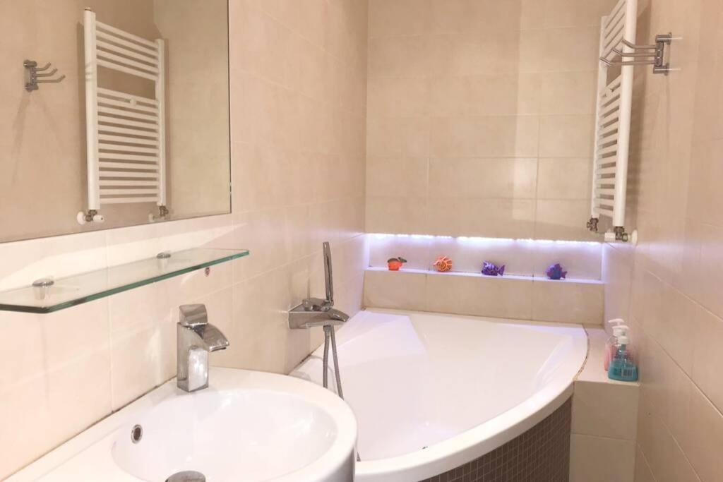 Deluxe Apartment In The Centre Of 피렌체 외부 사진