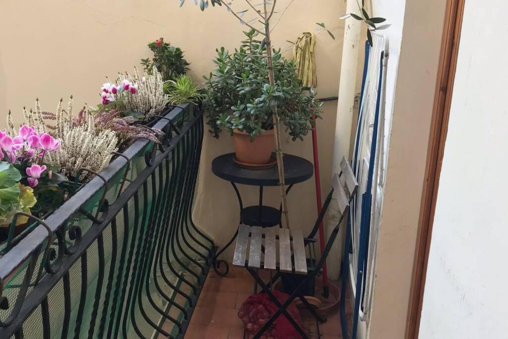Deluxe Apartment In The Centre Of 피렌체 외부 사진
