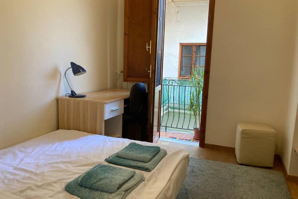 Deluxe Apartment In The Centre Of 피렌체 외부 사진