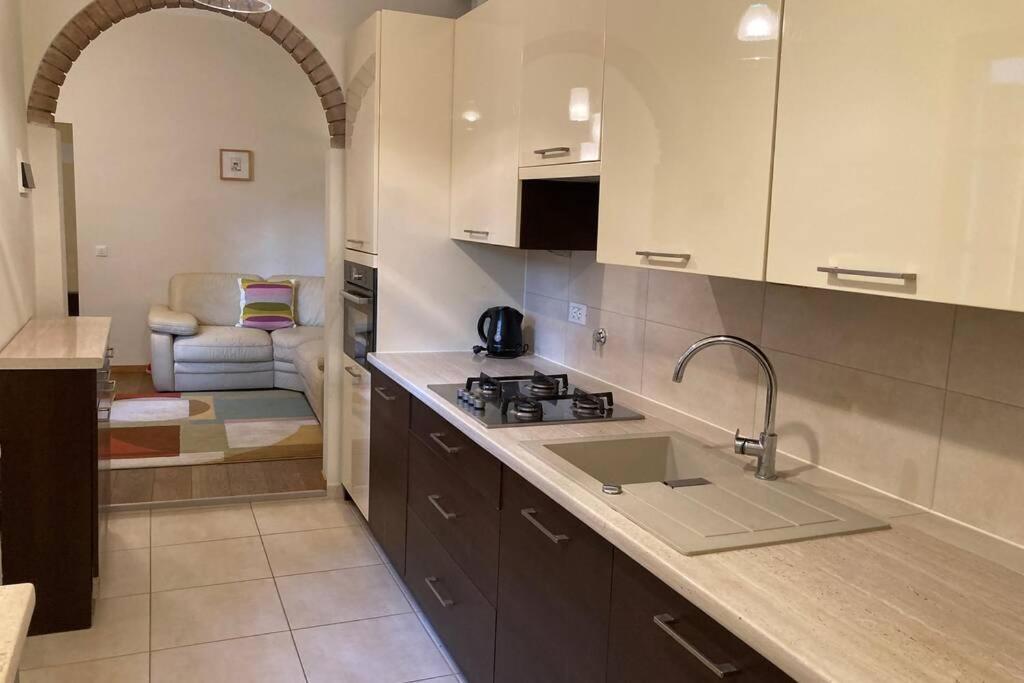 Deluxe Apartment In The Centre Of 피렌체 외부 사진