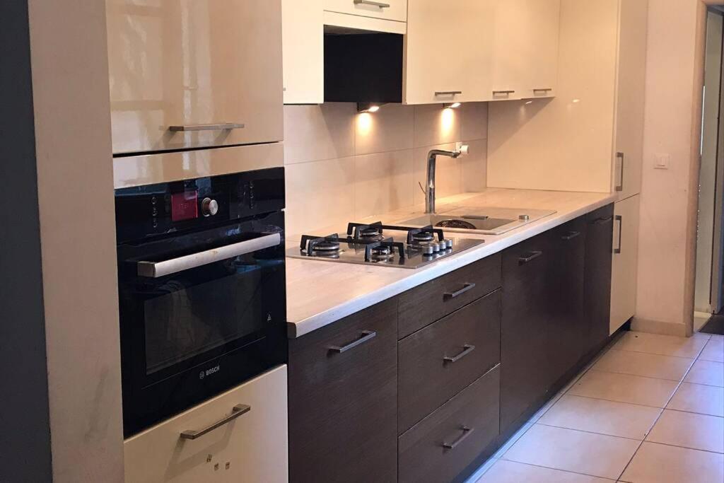 Deluxe Apartment In The Centre Of 피렌체 외부 사진