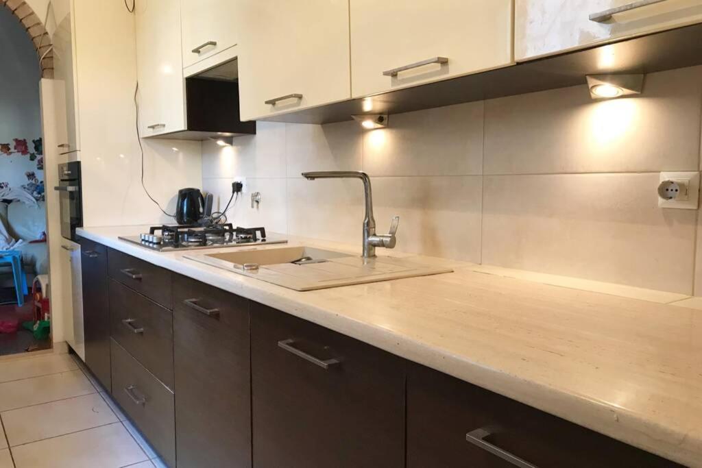 Deluxe Apartment In The Centre Of 피렌체 외부 사진