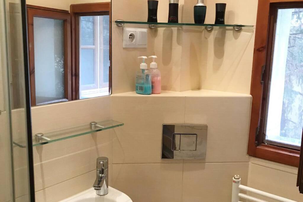 Deluxe Apartment In The Centre Of 피렌체 외부 사진