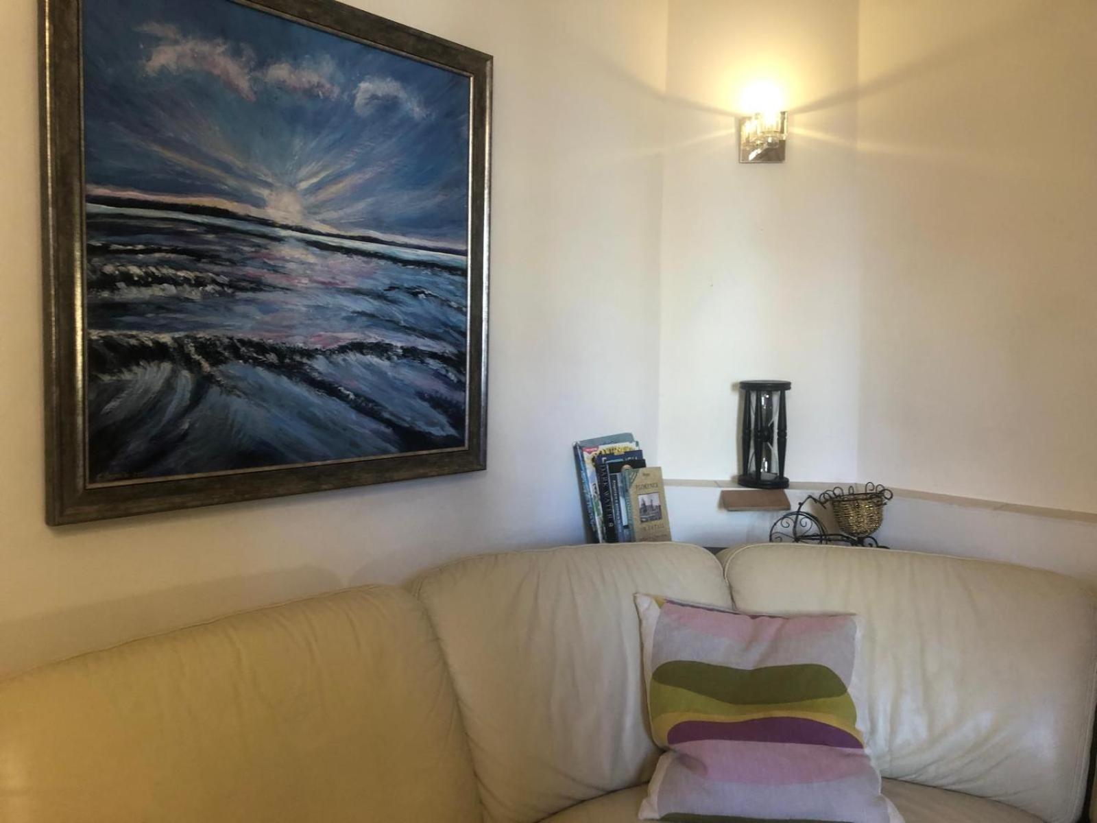 Deluxe Apartment In The Centre Of 피렌체 외부 사진