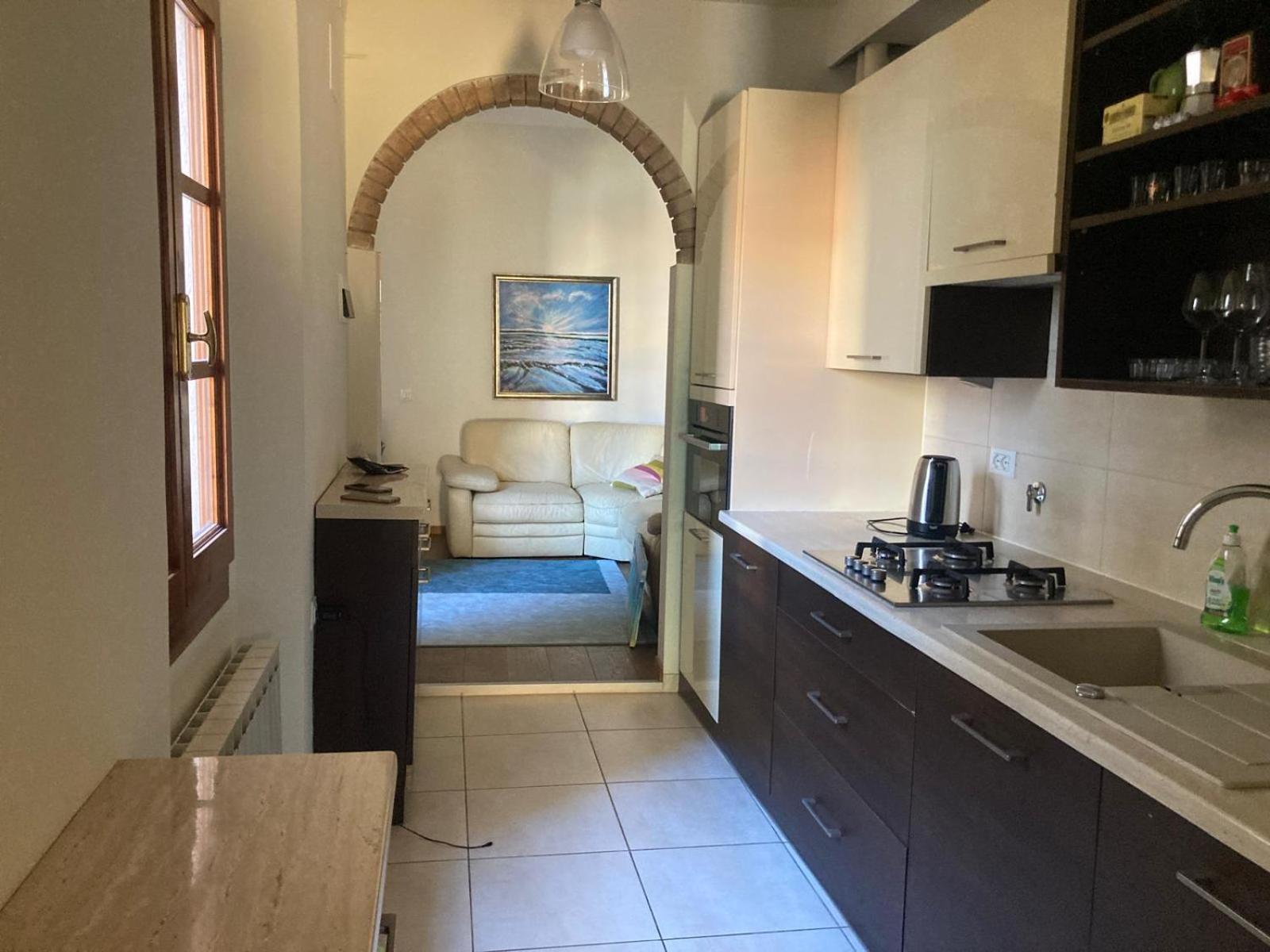 Deluxe Apartment In The Centre Of 피렌체 외부 사진