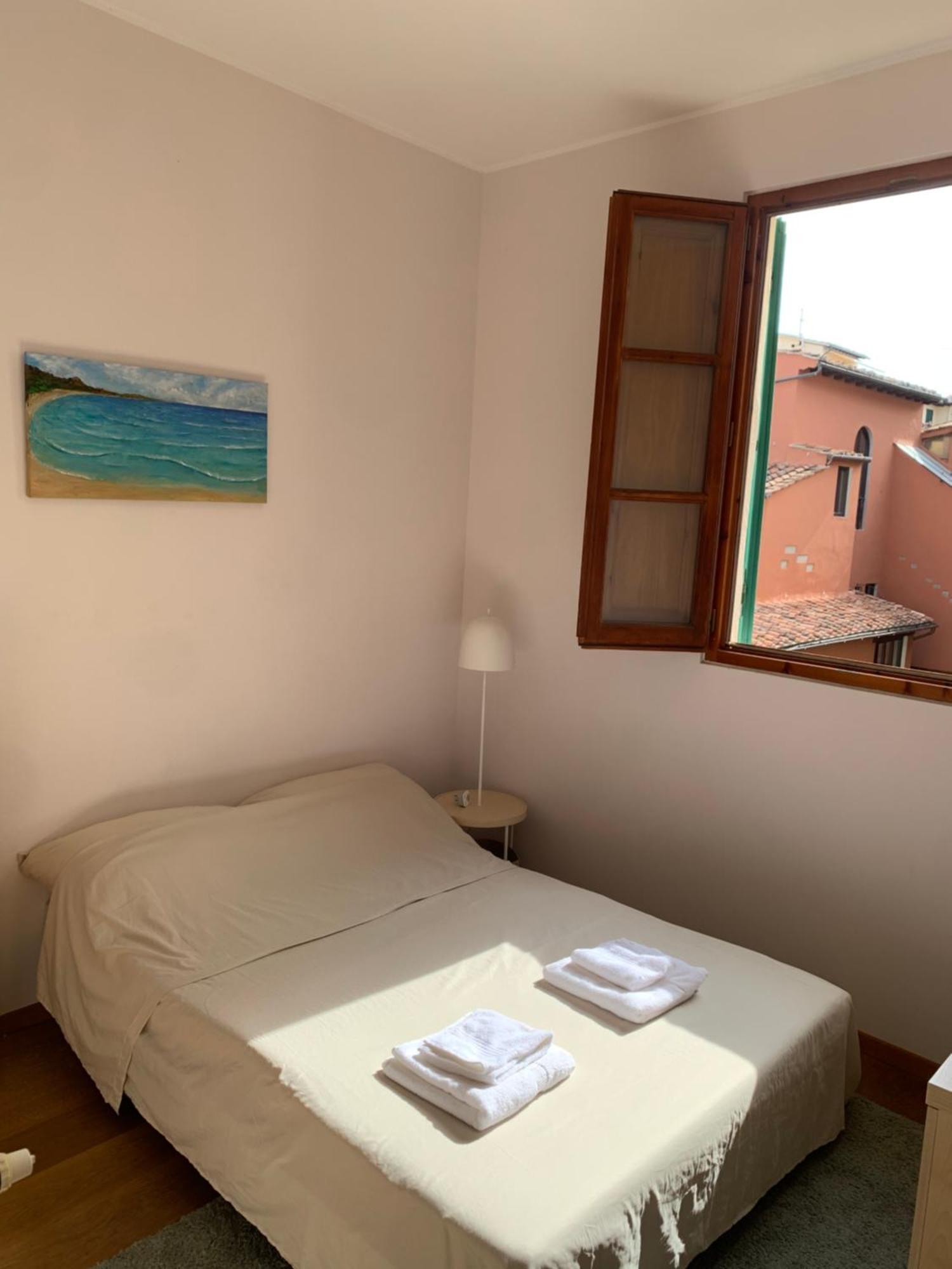 Deluxe Apartment In The Centre Of 피렌체 외부 사진